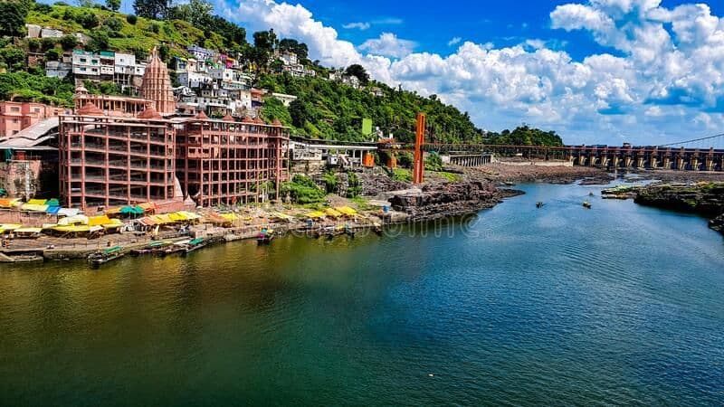Omkareshwar