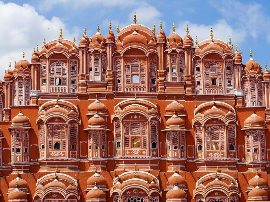 Jaipur