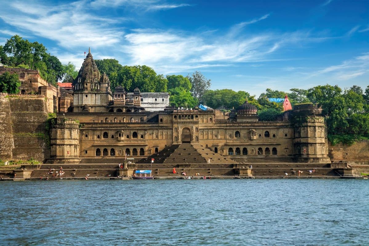 Maheshwar