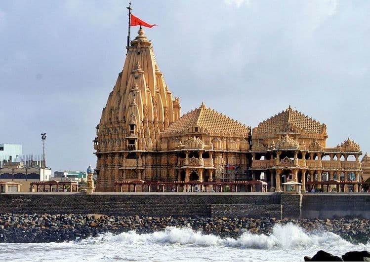 Somnath – Dwarka