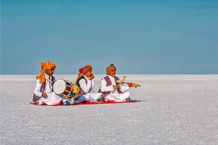 Kutch / Rann of Kutch