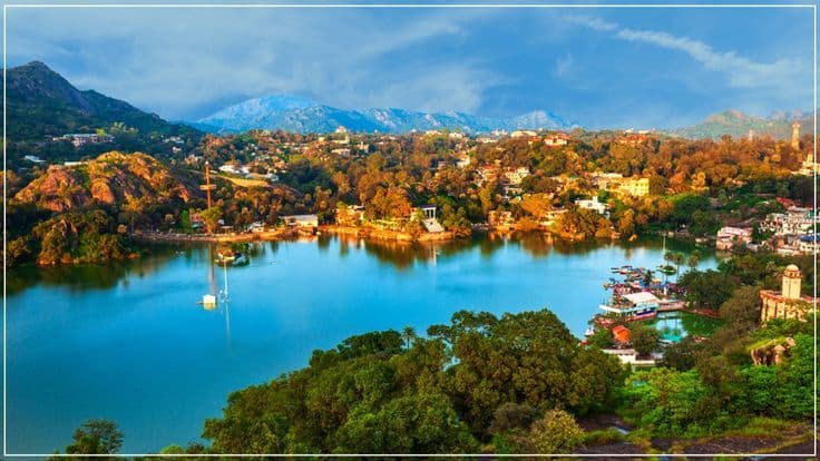 Mount Abu