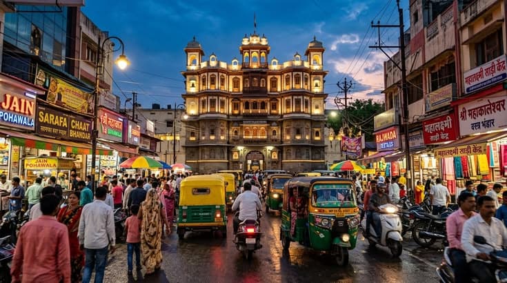 Indore