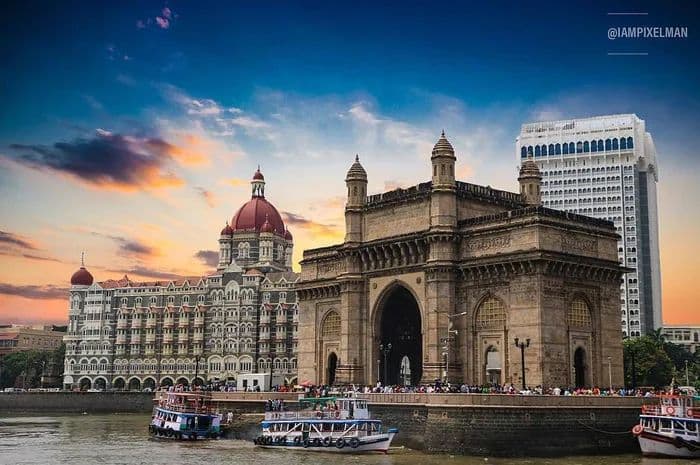 Mumbai